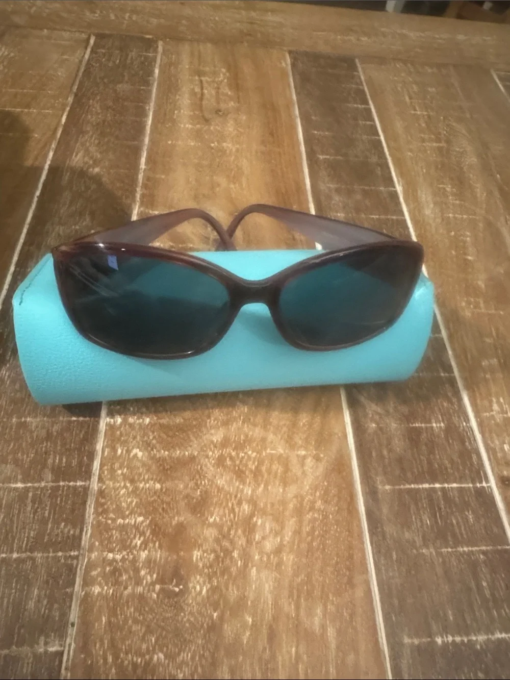 New high end Women’s Vera Wand Prescription glasses lenses can be replaced,
